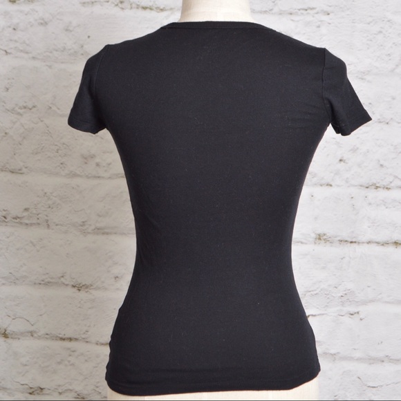 ❌SOLD❌ Gap The Modern Crew T-Shirt - Picture 3 of 3